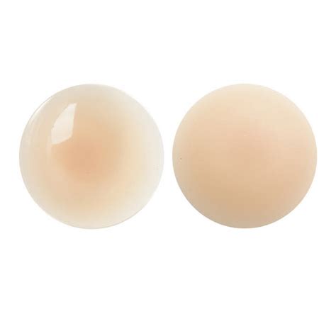 Secret Collection Silicone Nipple Cover